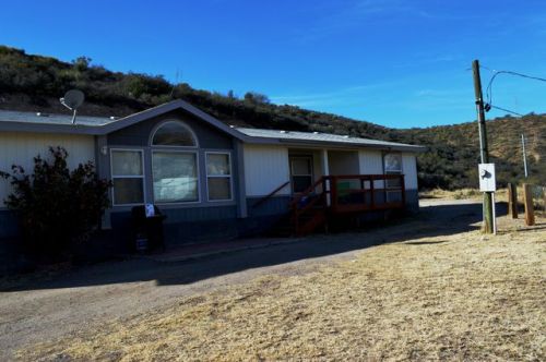 678 Pima St, Globe, AZ