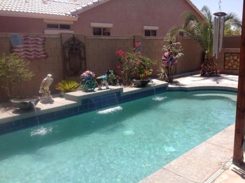 5737 249th Dr, Buckeye, AZ 85326-1794