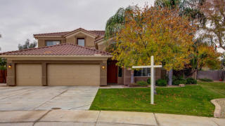 1570 Saratoga Ct, Gilbert, AZ 85296-2514