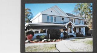 101 Louise St, Smyrna, TX 75551-2514