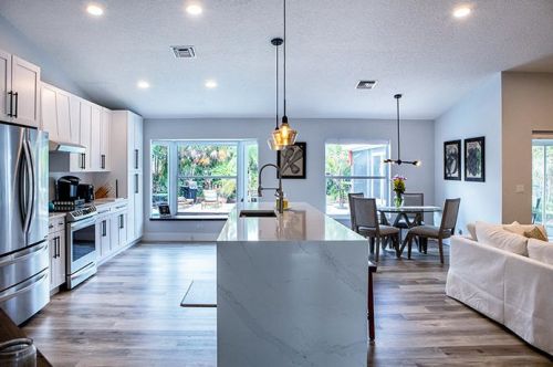 4836 Lee Rd, Delray Beach FL  33445-3287 exterior