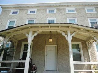 661 Ridge Pike, Miquon PA  19444-1719 exterior