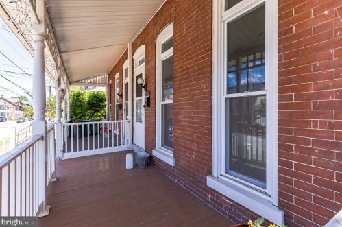 250 Green St, Limerick PA  19468-2241 exterior