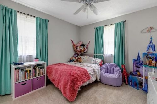 1503 Darlington Rd, Beaver Falls PA  15010-2551 exterior