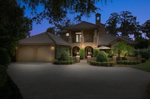 5295 Jessamine Ln, Orlando FL 32839-2022 exterior