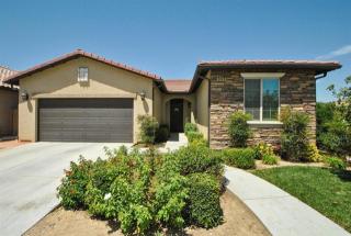 5989 Via San Loppia Dr, Fresno, CA 93727-1001