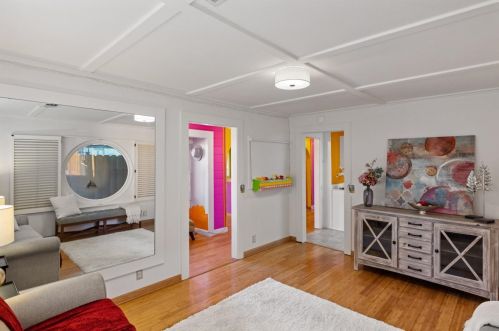 309 9th St, Del Monte Park CA  93950-3512 exterior