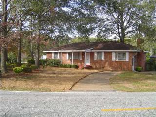 303 Hillside Rd, Montgomery, AL 36109-3142