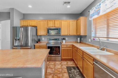 15937 Ventura St, Sun City AZ  85379-5028 exterior