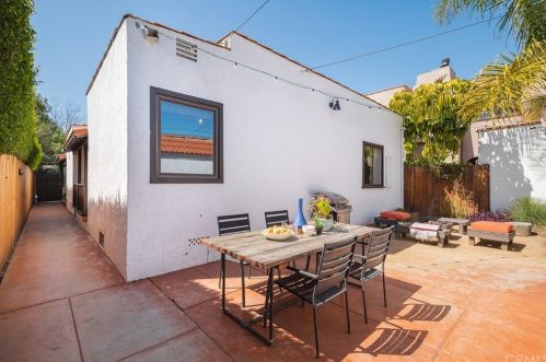 3630 California Ave, Long Beach CA  90807-4108 exterior