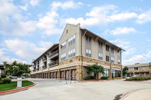 2500 King Arthur Blvd, Frisco, TX 75056-5579