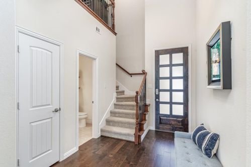 807 Chestnut Hill Dr, Allen, TX 75013-3099