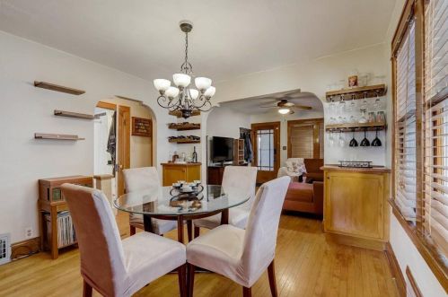 613 Keefe Ave, Milwaukee WI 53212-1801 exterior