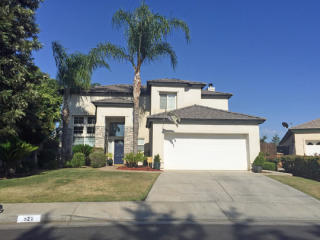 522 Lewisham St, Bakersfield, CA 93311-3583