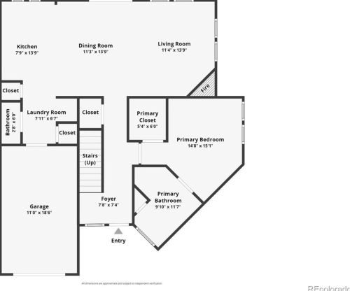 12870 King St, Westminster CO 80020-3853 exterior