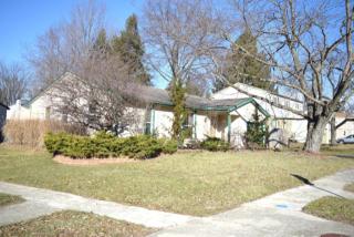 6465 Tassel Ct, Westerville, OH 43081-3728