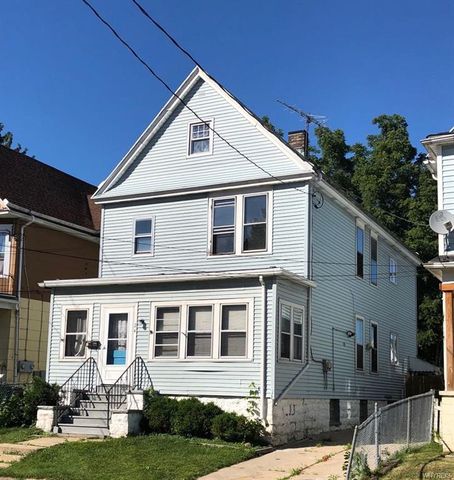 24 Junior Ave, Buffalo, NY 14210-2508