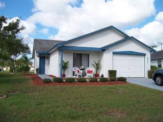 637 Cockatoo Loop, Lakeland, FL 33809-7604