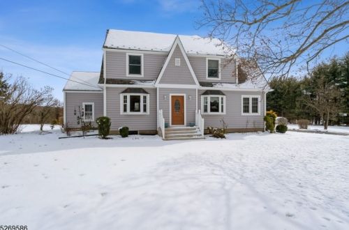 1060 County Road 523, Flemington, NJ 08822-7038