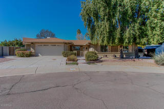 3310 Heritage Way, Chandler, AZ 85224-1067