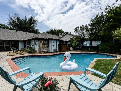 1218 Huntington Dr, Richardson, TX 75080-2929