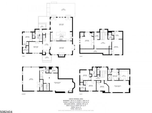 71 Llewellyn Rd, Montclair NJ  07042-2030 exterior