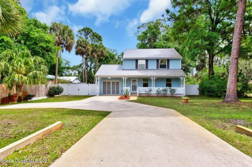 4277 Alpine Ln, Titusville, FL 32780-6566