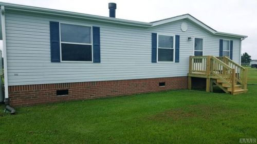 414 Body Rd, Hertford, NC 27944-8976