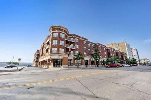 118 Washington St, Green Bay WI  54301-4211 exterior