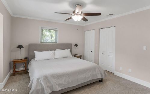 989 Dowlingwood Dr, Beaufort SC  29902-6323 exterior