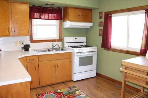 20148 Mill Rd, Centerville WI  54630-7292 exterior