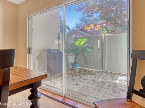 740 Lakewood Ln, Titusville FL  32780-3427 exterior