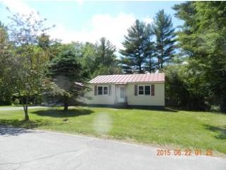 5 Edgewood Rd, Weathersfield, VT 05156-2110