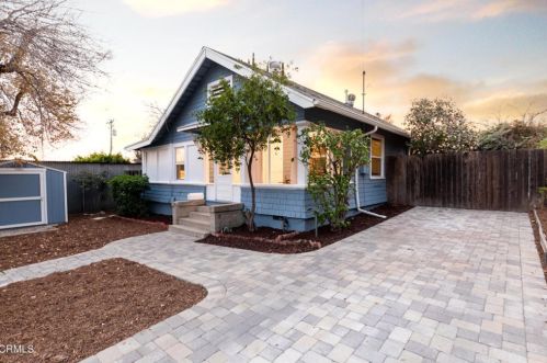 45 Montecito Ct, Sierra Madre, CA 91024-1972