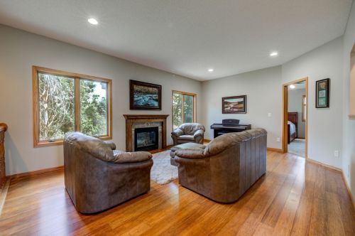 13357 5th Ave, Zimmerman MN  55398-8589 exterior