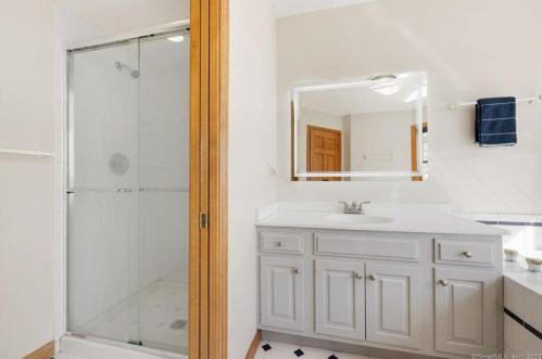 259 Housatonic Dr, Milford CT  06460-4935 exterior