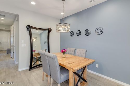 3859 Bart St, Gilbert AZ 85295 exterior