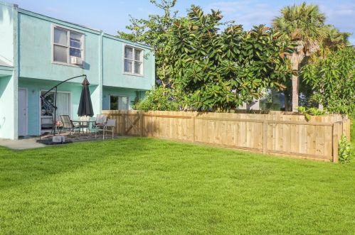 910 Shorewinds, Fort Pierce FL 34949-1537 exterior