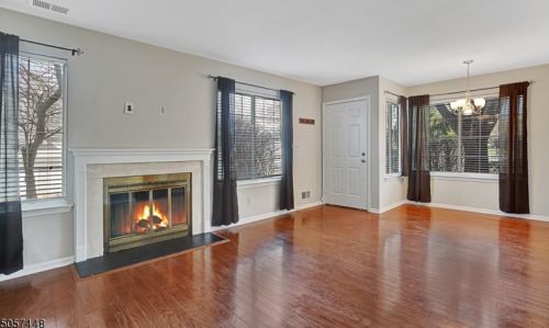 2 Brigade Ct, Bedminster NJ  07921-1838 exterior