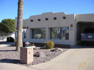 2651 Lema Dr, Mesa, AZ 85215-1304