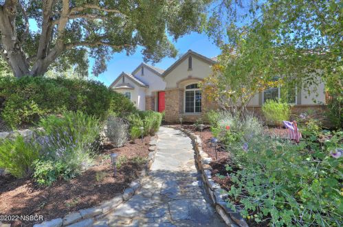 1246 Petersen Ave, Solvang, CA 93463-2981