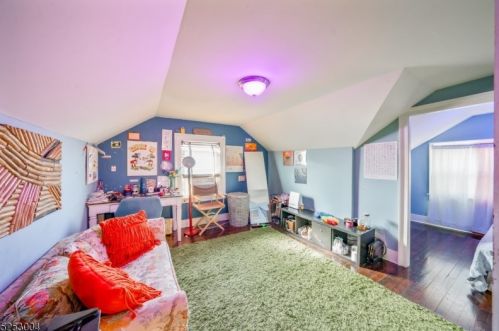 250 Park St, East Orange NJ  07017-1846 exterior