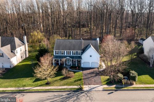 962 Marshall Dr, Pottstown PA  19465-7888 exterior