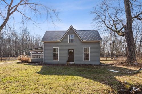 2080 Canter Rd, Mount Olive OH  45106-8558 exterior