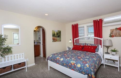 3145-47 Juniper St, San Diego CA exterior