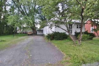 16 Clarendon Ave, Kingston, NY 12401-2126