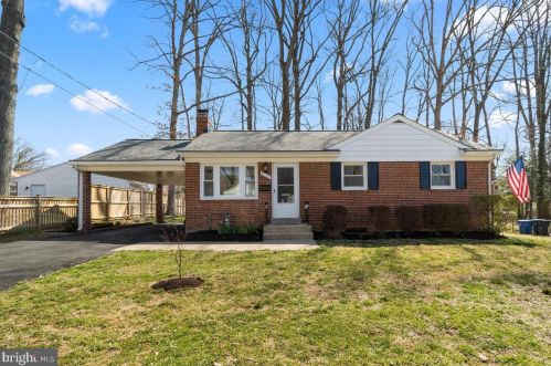 3155 Norfolk Ln, Falls Church, VA 22042-3616