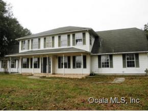15410 Jacksonville Rd, Citra FL  32113-3128 exterior