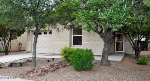 6902 Harrier Loop, Tucson, AZ 85756-8613
