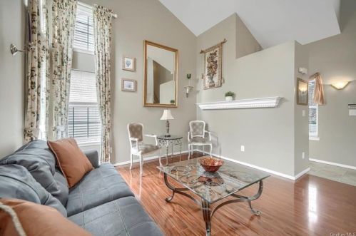 25 Mclaughlin Way, Washingtonville NY  10992-1151 exterior